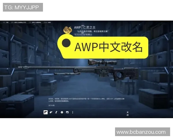 CSGO新手必看：提升个人能力的全面入门指南与技巧分享