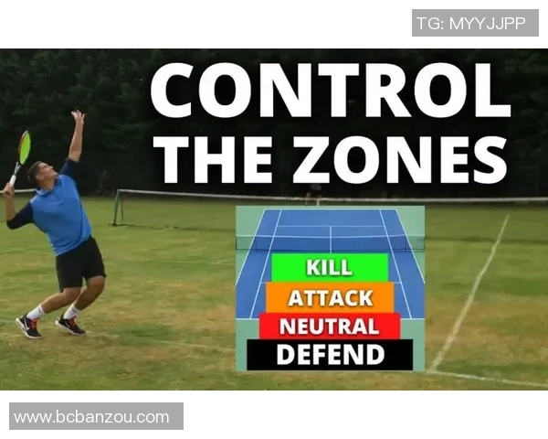 广州网球队中路突破战术解析与实战应用探讨