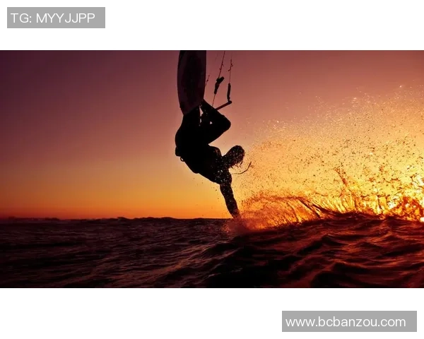 极限运动的成功秘诀吴军分享他的经验与见解