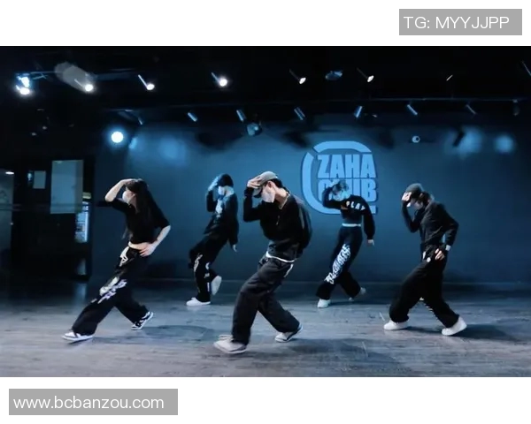 武汉街舞队的阵地战:探寻街舞文化在城市中的热潮与影响