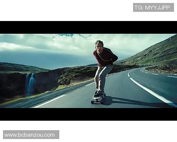 滑板人生的追逐与坚持王伟分享他的滑板旅程与心路历程