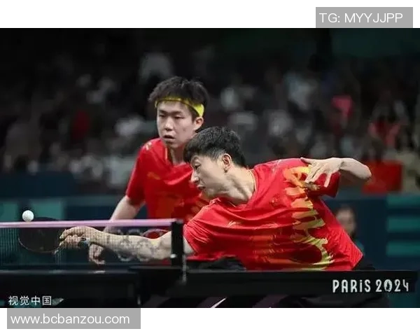 西安乒乓球队默契配合的关键因素与战术分析探讨