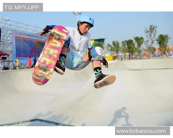 北京极限运动队技术创新引领潮流成就极限运动新高度