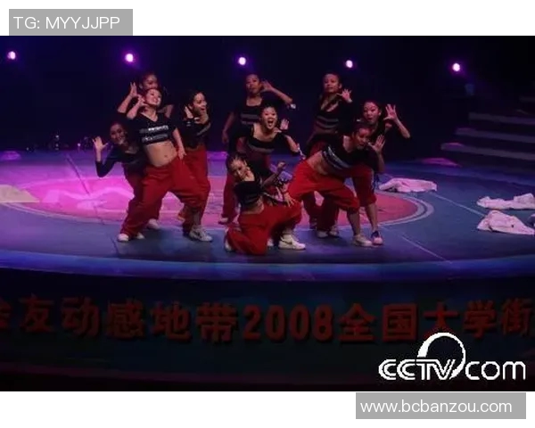 成都街舞队耐力训练的挑战与突破探讨