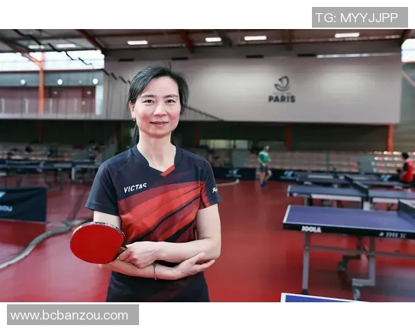 刘芳专访：从青涩小将到乒乓球传奇的成长之路回顾