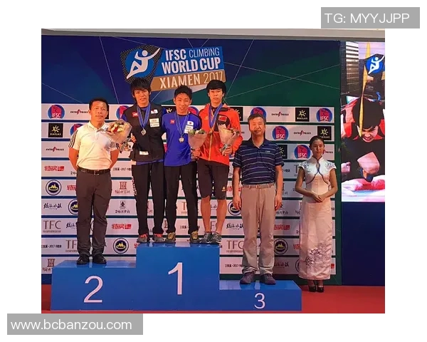 南京攀岩队个人能力分析及其对团队表现的影响研究